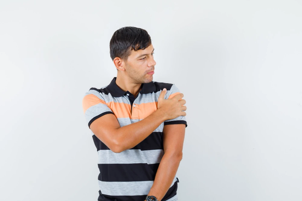 Tendonitis: Rotator Cuff/Biceps/Calcific
